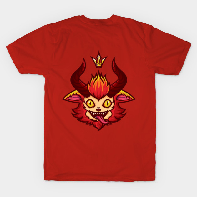 teemo t shirt