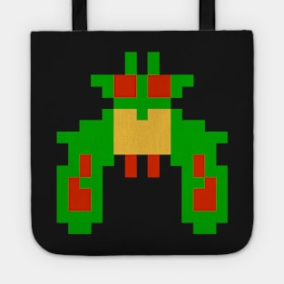 Enemy Ship Tote