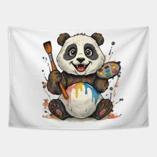 Pandy Love Tapestry