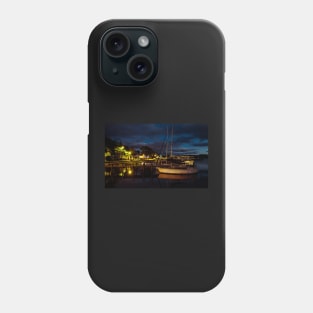 Ambleside After Dark Phone Case