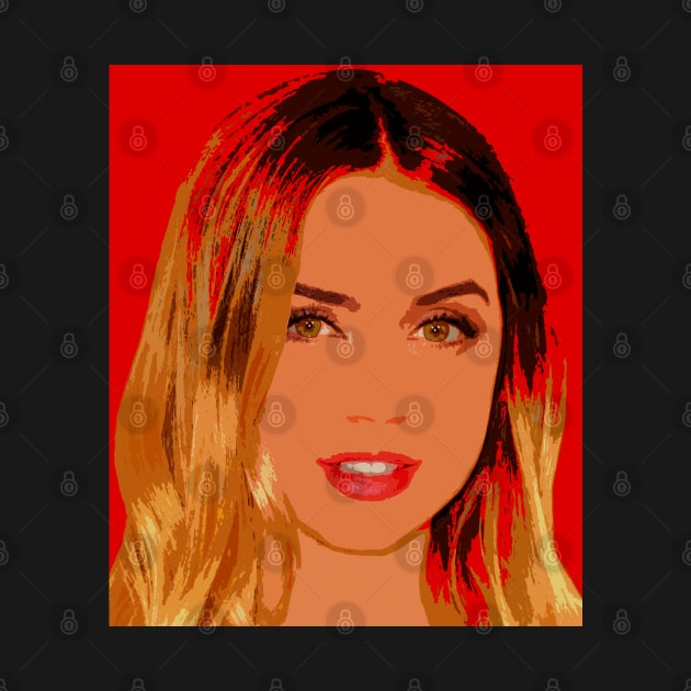 ana de armas by oryan80