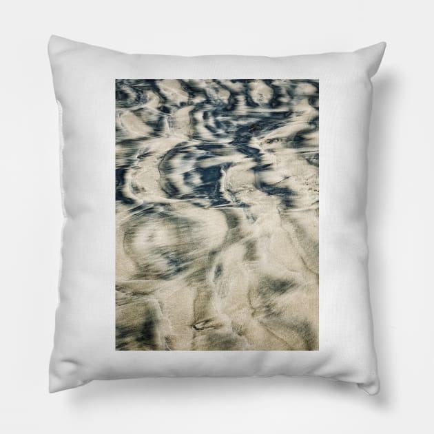 Sand Pillow by goodieg