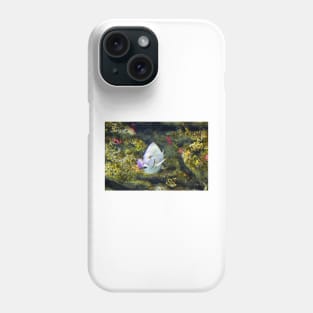 Pompano Phone Case