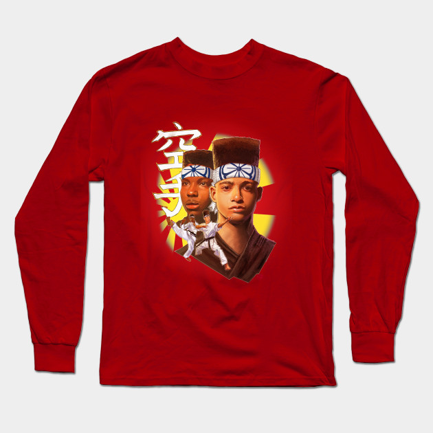 kid n play shirt