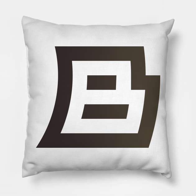 Behvy Pillow by Behvy