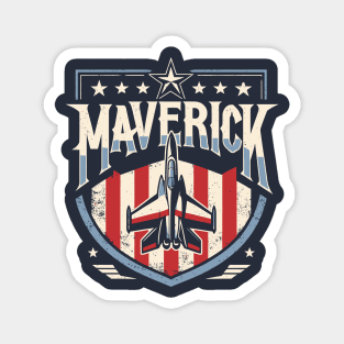 Maverick Magnet