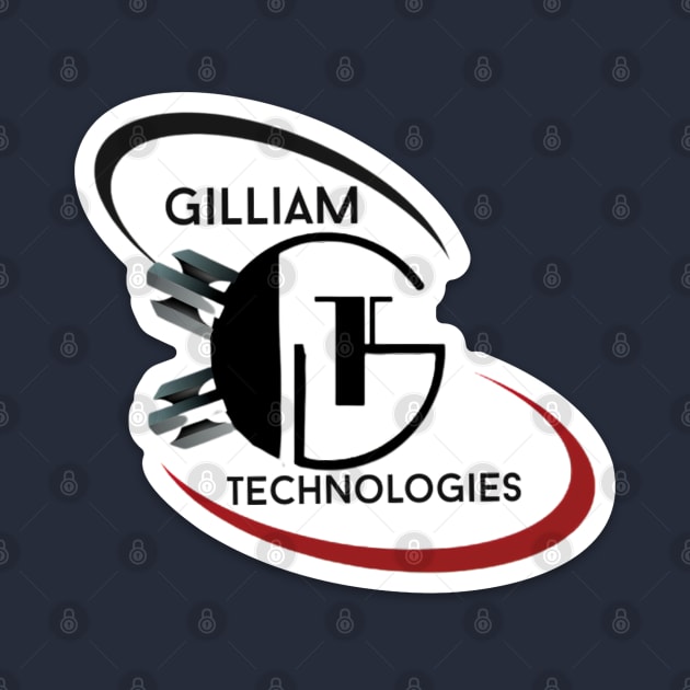 Gilliam Tech by 30Sacklunch