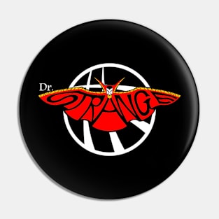 Doctor Strange Pin