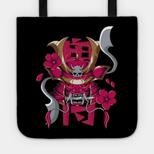 samurai oni Tote