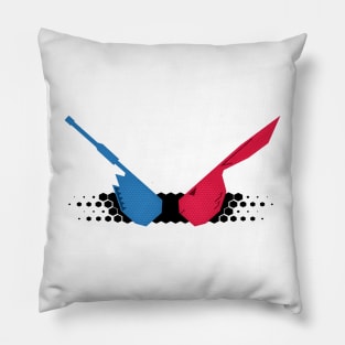 Kamen Rider Build Pillow