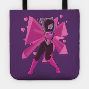 mettaton Tote