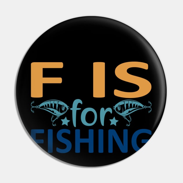 fis for fishing Pin by busines_night