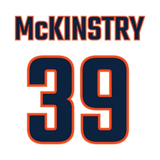 McKinstry - Detroit Tigers T-Shirt