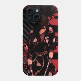 Dororo - Hyakkimaru #02 Phone Case