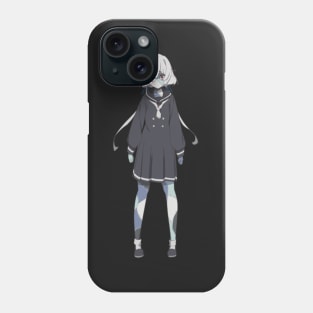 Junko Zombie Phone Case