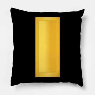 Army - 2nd Lieutenant Rank wo Txt Pillow