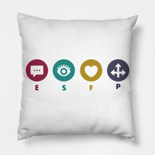 ESFP Pillow