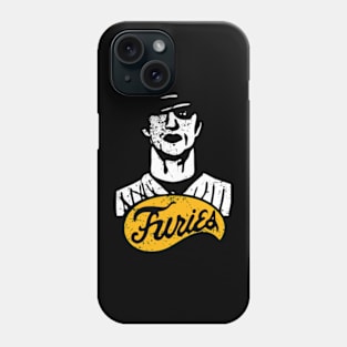 The Baseball Furies Phone Case