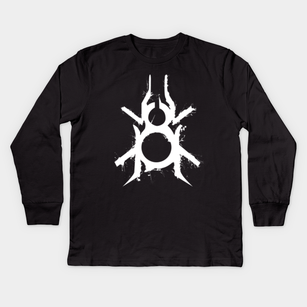 Destiny 2 Spider Emblem Destiny 2 Kids Long Sleeve T Shirt Teepublic Unlike his fallen brethren, the clever spider prefers to negotiate instead of fight. teepublic