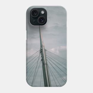 Bridge Tower Phone Case