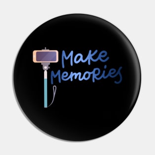 cellular make memories Pin