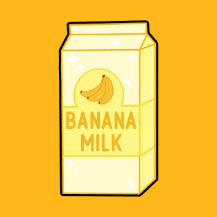 Banana Milk T-Shirt