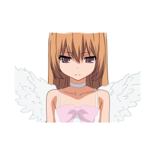 Taiga Sad Angel T-Shirt