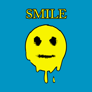 A STRANGE SMILE T-Shirt