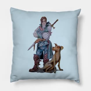 Fable Pillow