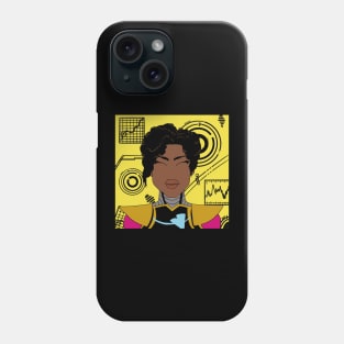 Riri Phone Case