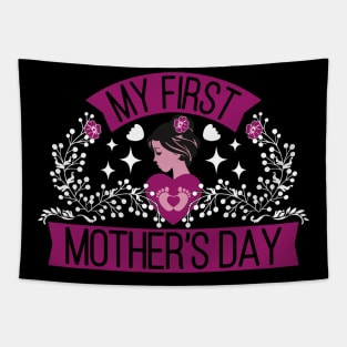 My first mother's day 2023 | Mother's Day Gift Ideas Tapestry