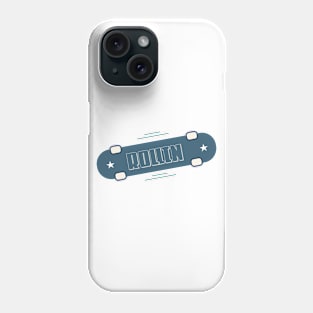 Skate Collection Phone Case