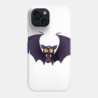 Bat Phone Case