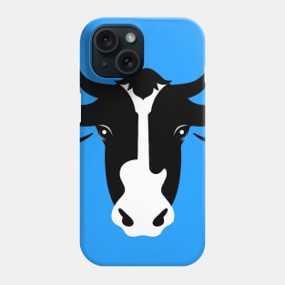 Rocking cow Phone Case