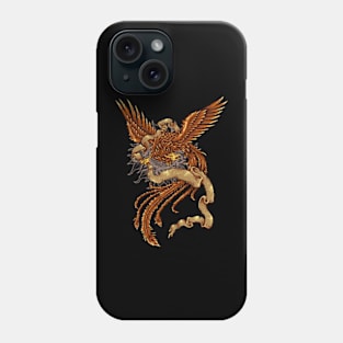 Falcon Phone Case