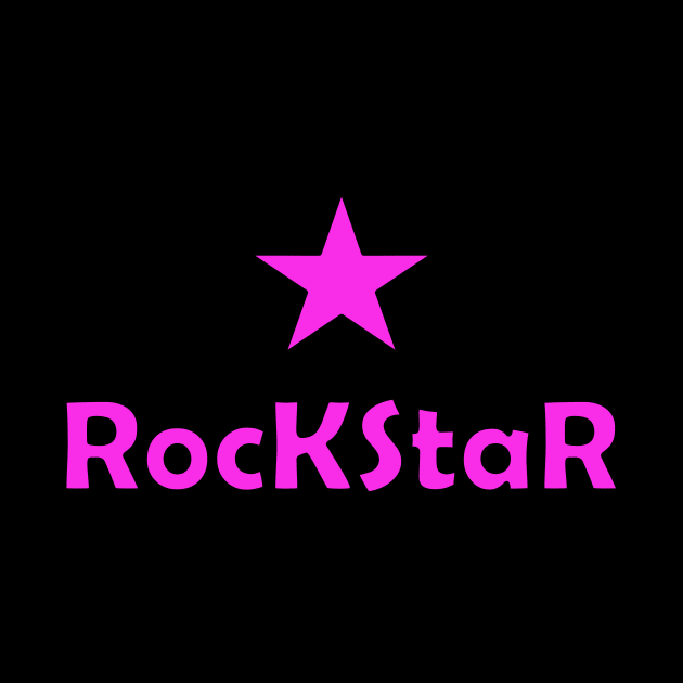 RockStar by AllThingsCutie