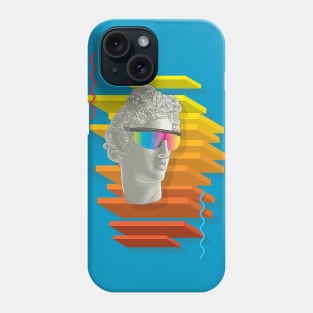 Tacky System Phone Case