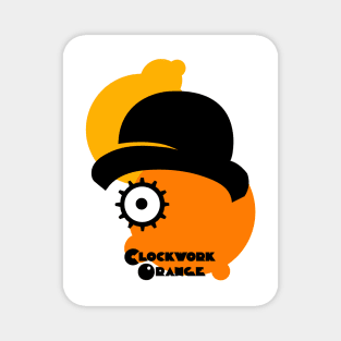 A Clockwork Orange - Elaborate Magnet