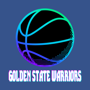 Golden StateW T-Shirt