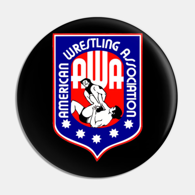 american wrestling association