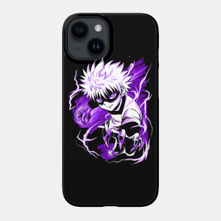 Hunter X Hunter Phone Cases Iphone And Android Teepublic