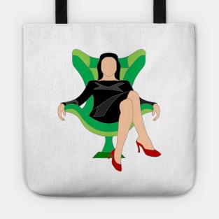 Independent Woman Tote