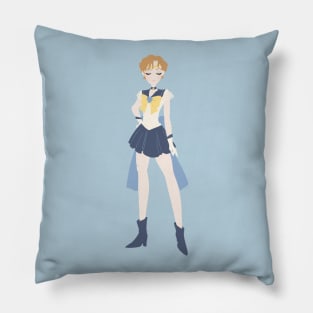 Haruka 2 Pillow