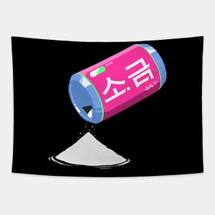 D.va Salt Tapestry