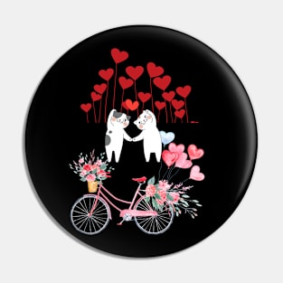 valentine cute valentine day gift Pin