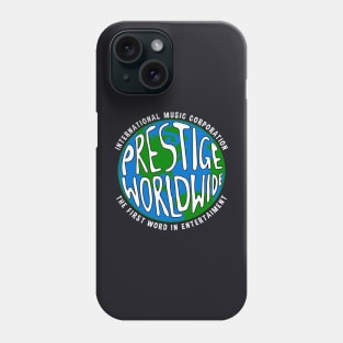 Prestige Worldwide Phone Case