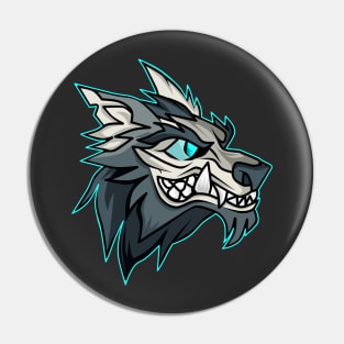 Mordex : BrawlHalla Pin