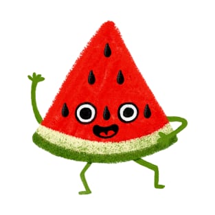 Happy watermelon T-Shirt