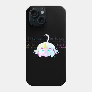 Sayu Head (NSR) Phone Case