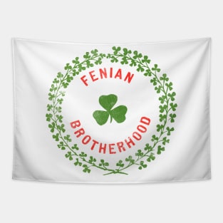 The Fenian Brotherhood Tapestry